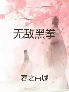 无敌黑拳封面